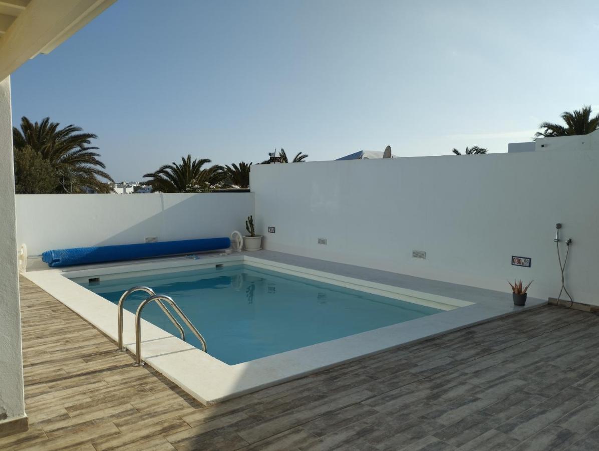 Villa Casa Frontera -Private Pool- Коста-Тегисе Экстерьер фото